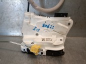Replacement front left door lock for MG MG ZS SUV (AZS1) 1.5 VTi OEM IAM reference 10845780 