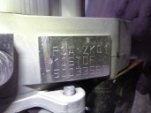 Recambio de motor completo para citroën berlingo referencia OEM IAM ZK01 1681992280 10STDF