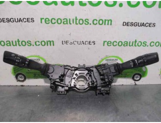 Recambio de mando luces para toyota auris 1.8 16v (híbrido) referencia OEM IAM 0272017F852  