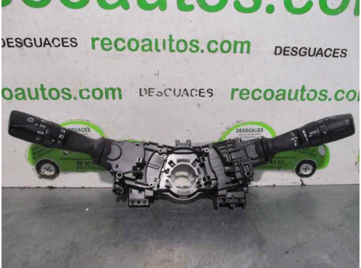 Recambio de mando luces para toyota auris 1.8 16v (híbrido) referencia OEM IAM 0272017F852 