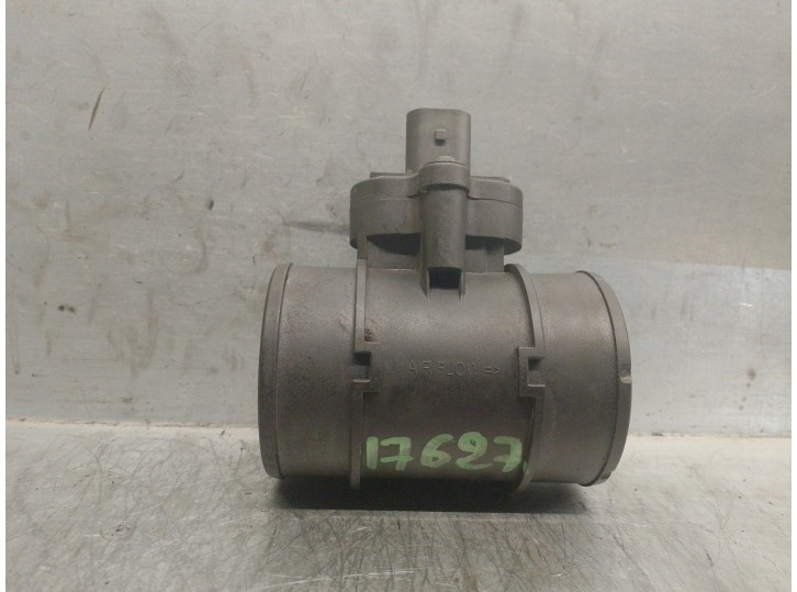 Recambio de caudalimetro para opel corsa d 1.0 12v cat (a 10 xep / ldb) referencia OEM IAM 13307079 13307079 GM