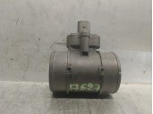 Recambio de caudalimetro para opel corsa d 1.0 12v cat (a 10 xep / ldb) referencia OEM IAM 13307079 13307079 GM