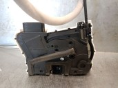 Replacement front left door lock for MG MG ZS SUV (AZS1) 1.5 VTi OEM IAM reference 10845780 