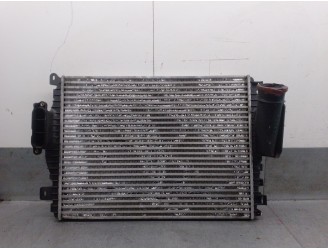 Recambio de intercooler para jaguar s-type 2.7 v6 diesel cat referencia OEM IAM 9X239L440AA C2C27262 