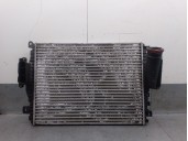 Replacement intercooler for Jaguar S-Type 2.7 V6 diesel cat OEM IAM reference 9X239L440AA C2C27262 