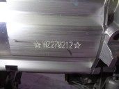 Recambio de motor completo para citroën berlingo referencia OEM IAM ZK01 1681992280 10STDF