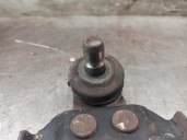 Recambio de brazo suspension inferior delantero derecho para daewoo tacuma 1.6 cat referencia OEM IAM 