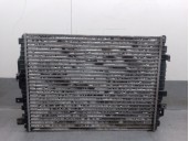 Replacement intercooler for Jaguar S-Type 2.7 V6 diesel cat OEM IAM reference 9X239L440AA C2C27262 