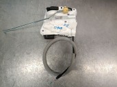 Recambio de cerradura puerta delantera izquierda para mg mg zs suv (azs1) 1.5 vti referencia OEM IAM 10845780  