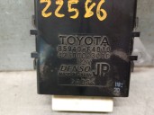 Recambio de modulo electronico para toyota c-hr (_x1_) 1.8 hybrid (zyx10_, zyx11_) referencia OEM IAM 85940F4010 85940F4010 