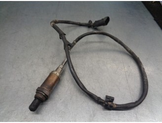 Recambio de sonda lambda para lancia lancia y 1.2 cat referencia OEM IAM LSH24 0258003770 BOSCH