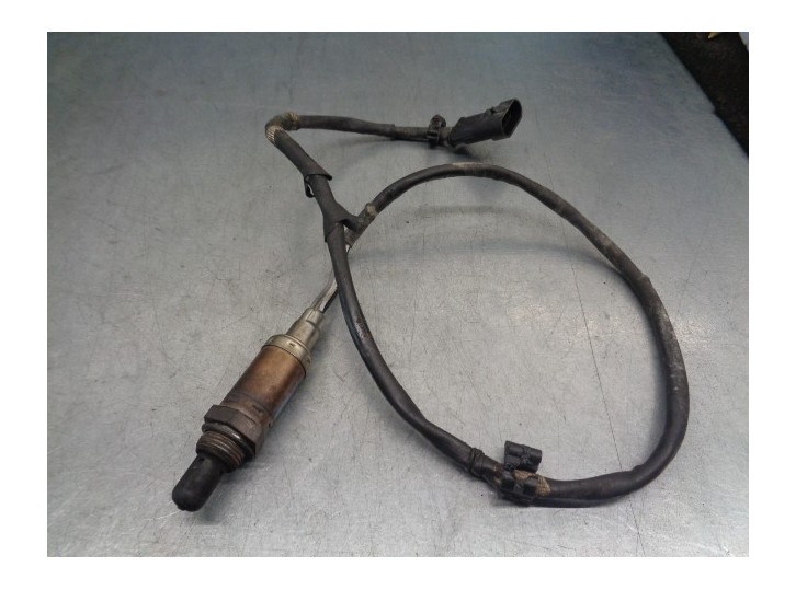 Recambio de sonda lambda para lancia lancia y 1.2 cat referencia OEM IAM LSH24 0258003770 BOSCH