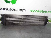Recambio de intercooler para nissan interstar mod. 04 (x70) 2.5 dci diesel cat referencia OEM IAM 7701057121 874806MC VALEO