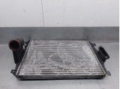 Replacement intercooler for Jaguar S-Type 2.7 V6 diesel cat OEM IAM reference 9X239L440AA C2C27262 