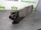 Recambio de intercooler para nissan interstar mod. 04 (x70) 2.5 dci diesel cat referencia OEM IAM 7701057121 874806MC VALEO