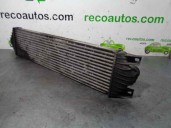 Recambio de intercooler para nissan interstar mod. 04 (x70) 2.5 dci diesel cat referencia OEM IAM 7701057121 874806MC VALEO