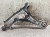 Recambio de brazo suspension inferior delantero izquierdo para daewoo tacuma 1.6 cat referencia OEM IAM 