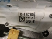 Replacement front left door lock for MG MG ZS SUV (AZS1) 1.5 VTi OEM IAM reference 10845780 
