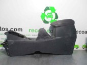 Recambio de apoyabrazos central para toyota auris 1.8 16v (híbrido) referencia OEM IAM 5891002160 