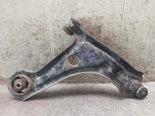 Recambio de brazo suspension inferior delantero izquierdo para daewoo tacuma 1.6 cat referencia OEM IAM 