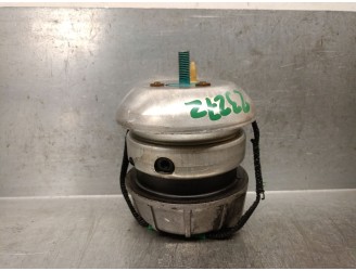 Recambio de soporte motor izquierdo para jaguar s-type 2.7 v6 diesel cat referencia OEM IAM 4R836A003CA XR82892 