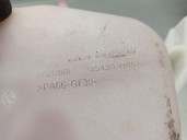 Recambio de deposito expansion para kia stonic (yb) 1.0 t-gdi referencia OEM IAM 25430H8510  