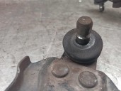 Recambio de brazo suspension inferior delantero izquierdo para daewoo tacuma 1.6 cat referencia OEM IAM   