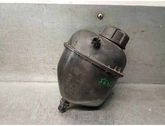 Recambio de deposito expansion para bmw x6 (g06, f96) xdrive 40 d mild-hybrid referencia OEM IAM 17138610661 17138610661 