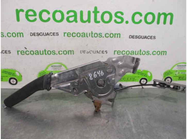 Recambio de palanca freno de mano para toyota auris 1.8 16v (híbrido) referencia OEM IAM 11330318 