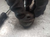 Recambio de brazo suspension inferior delantero izquierdo para daewoo tacuma 1.6 cat referencia OEM IAM 