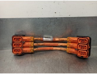 Recambio de cableado para renault kangoo referencia OEM IAM 297A36975R 