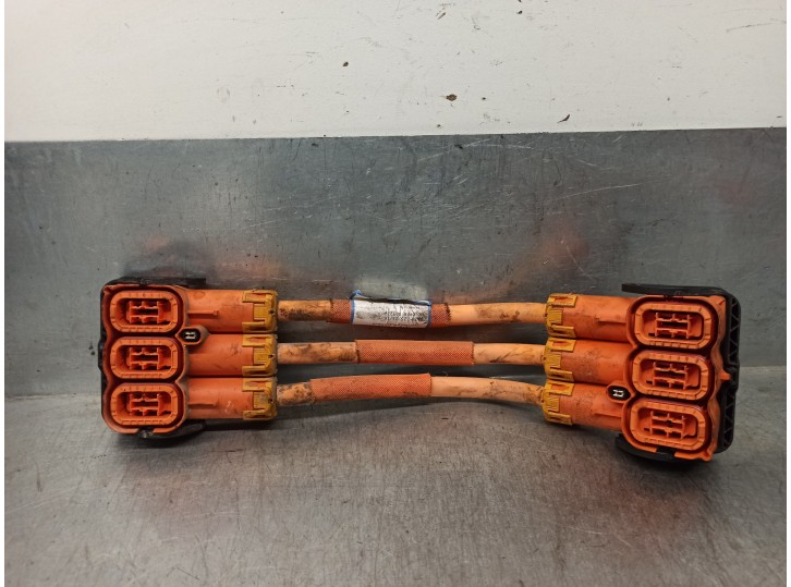 Recambio de cableado para renault kangoo referencia OEM IAM 297A36975R 