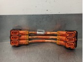 Recambio de cableado para renault kangoo referencia OEM IAM 297A36975R  