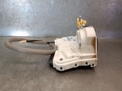 Recambio de cerradura puerta trasera derecha para mg mg zs suv (azs1) 1.5 vti referencia OEM IAM 10845783 
