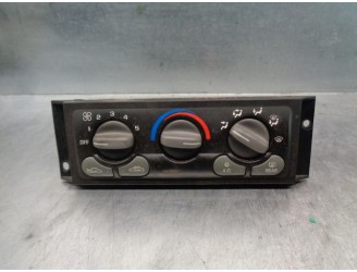 Recambio de mando calefaccion / aire acondicionado para chevrolet trans sport 3.4 v6 cat referencia OEM IAM 09380562 