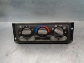 Replacement heating / air conditioning control unit for Chevrolet Trans Sport 3.4 V6 cat OEM IAM reference 09380562 