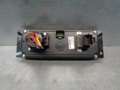 Replacement heating / air conditioning control unit for Chevrolet Trans Sport 3.4 V6 cat OEM IAM reference 09380562 