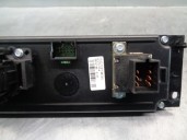 Replacement heating / air conditioning control unit for Chevrolet Trans Sport 3.4 V6 cat OEM IAM reference 09380562 
