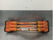 Recambio de cableado para renault kangoo referencia OEM IAM 297A36975R  