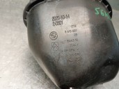 Recambio de deposito expansion para bmw x6 (g06, f96) xdrive 40 d mild-hybrid referencia OEM IAM 17138610661 17138610661 