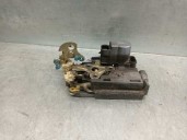 Recambio de cerradura puerta delantera izquierda para daewoo tacuma 1.6 cat referencia OEM IAM 2 PINES 5 PUERTAS