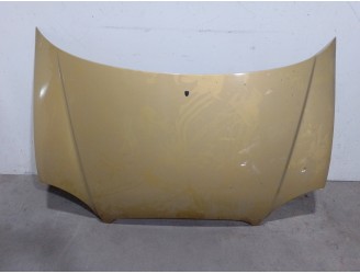 Recambio de capot para hyundai atos (mx) gls referencia OEM IAM 4501971 DORADO 