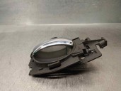 Recambio de maneta interior delantera izquierda para citroën c3 pluriel 1.4 hdi referencia OEM IAM 9680187877 