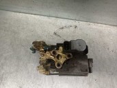 Recambio de cerradura puerta delantera izquierda para daewoo tacuma 1.6 cat referencia OEM IAM 2 PINES 5 PUERTAS