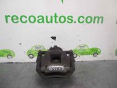 Recambio de pinza freno delantera derecha para toyota auris 1.8 16v (híbrido) referencia OEM IAM 02701012996 BOSCH