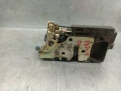 Recambio de cerradura puerta delantera izquierda para daewoo tacuma 1.6 cat referencia OEM IAM 2 PINES 5 PUERTAS