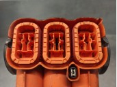 Recambio de cableado para renault kangoo referencia OEM IAM 297A36975R 