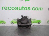 Recambio de pinza freno delantera derecha para toyota auris 1.8 16v (híbrido) referencia OEM IAM 02701012996 BOSCH