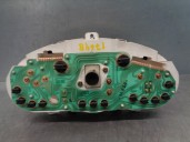 Recambio de cuadro instrumentos para hyundai atos (mx) gls referencia OEM IAM 9400102401 19990707 