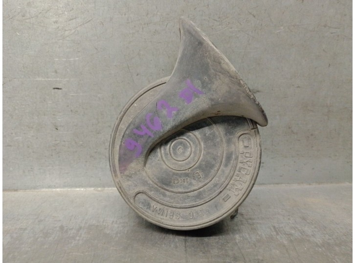 Recambio de claxon para renault 12 familiar gtl 847-98 referencia OEM IAM 847-98  